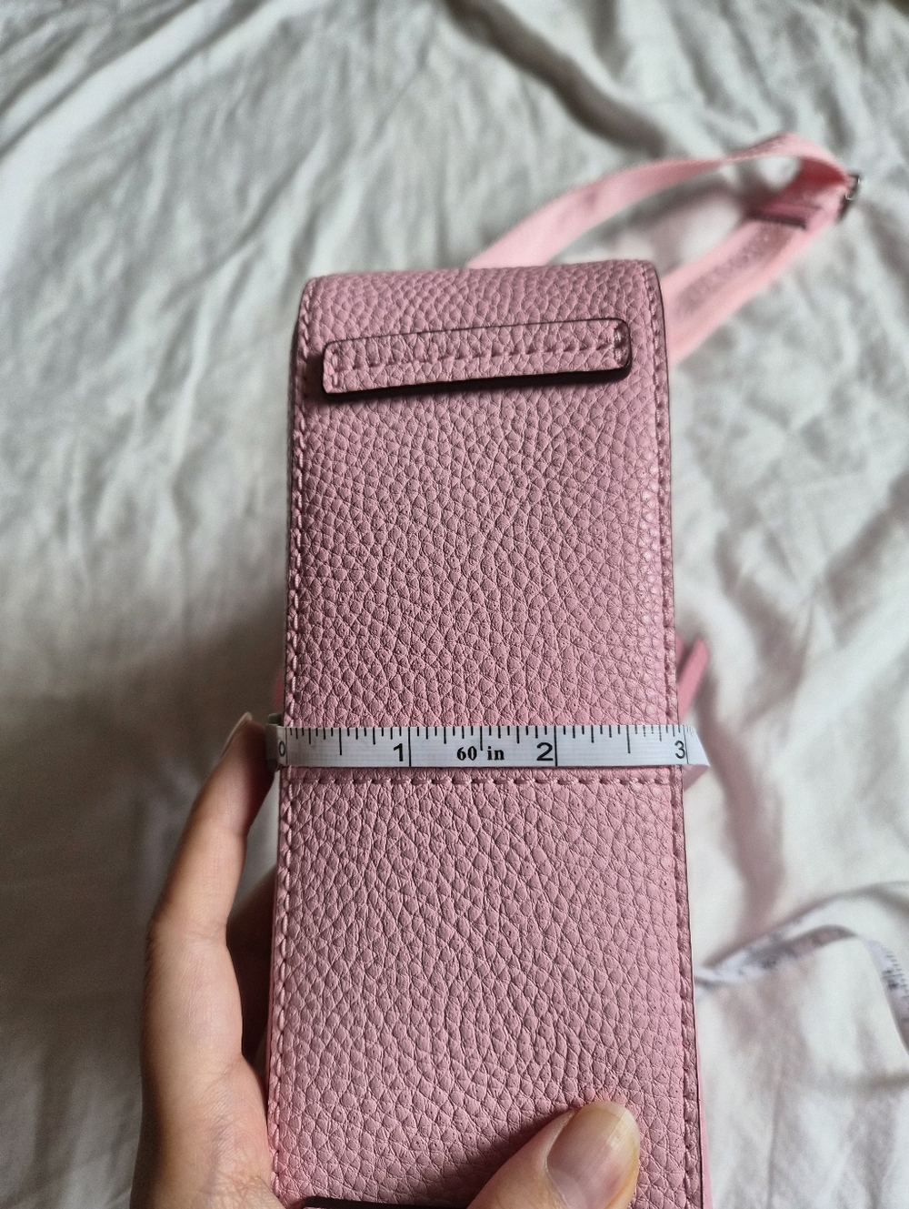 Marc Jacobs Drifter Convertible Shoulder Bag Crossbody - Picture 12 of 14